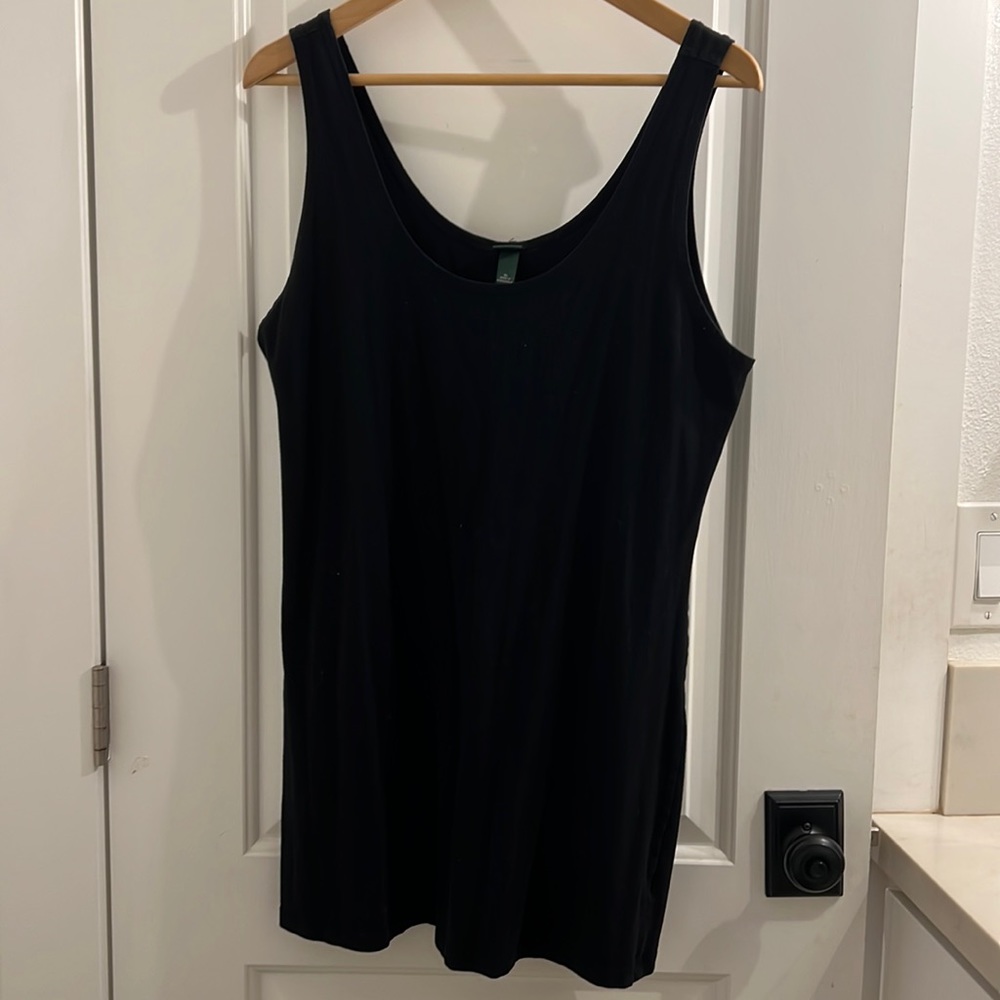WILD FABLE jersey slip dress